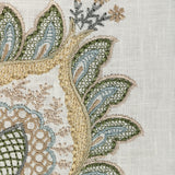 Lee Jofa MAYFAIR EMB OLIVE Fabric