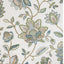 Lee Jofa MAYFAIR EMB OCEAN Fabric