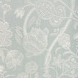 Lee Jofa SUMMERFIELD EMB AQUA Fabric