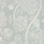 Lee Jofa SUMMERFIELD EMB AQUA Fabric