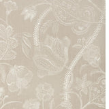 Lee Jofa SUMMERFIELD EMB BUFF Fabric