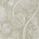 Lee Jofa SUMMERFIELD EMB CELERY Fabric