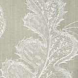 Lee Jofa SUMMERFIELD EMB CELERY Fabric