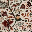 Lee Jofa FOLKLAND EMB ANTIQUE Fabric