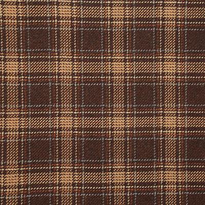 Pindler DMITRI TOBACCO Fabric