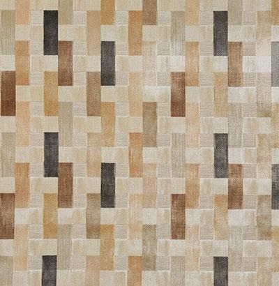 Pindler ALMELO PEBBLE Fabric