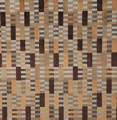 Pindler KENORA AMBER Fabric