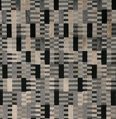 Pindler KENORA SMOKE Fabric