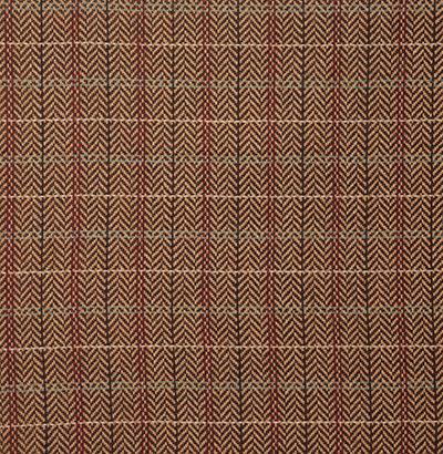 Pindler LUDLOW TOBACCO Fabric