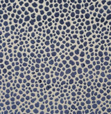 Pindler MAGDALENA INDIGO Fabric