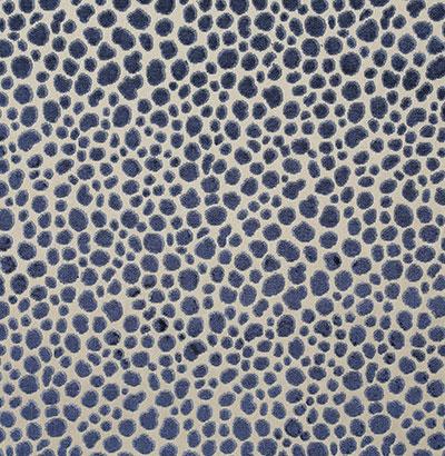 Pindler MAGDALENA INDIGO Fabric