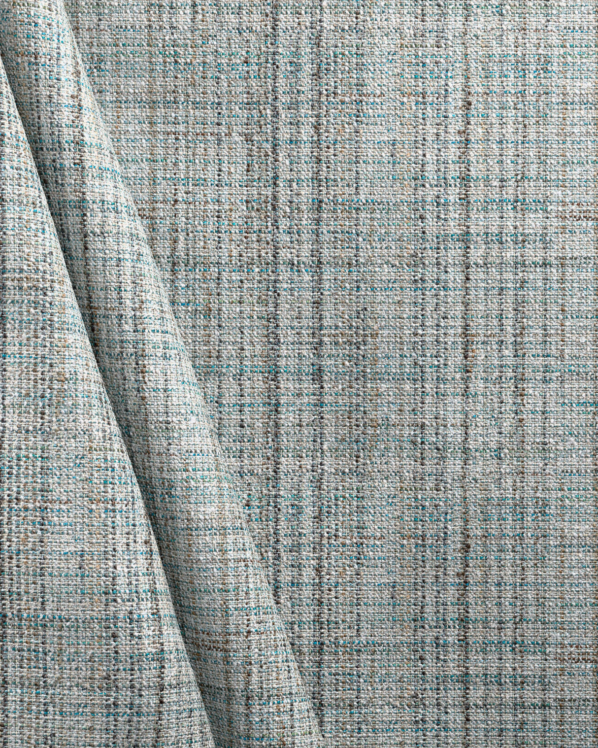 Lee Jofa EVERLY TEXTURE LAGOON Upholstery Fabric