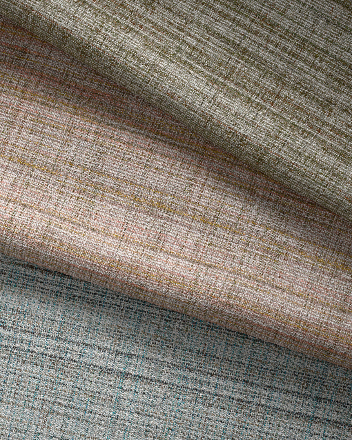 Lee Jofa EVERLY TEXTURE LAGOON Upholstery Fabric