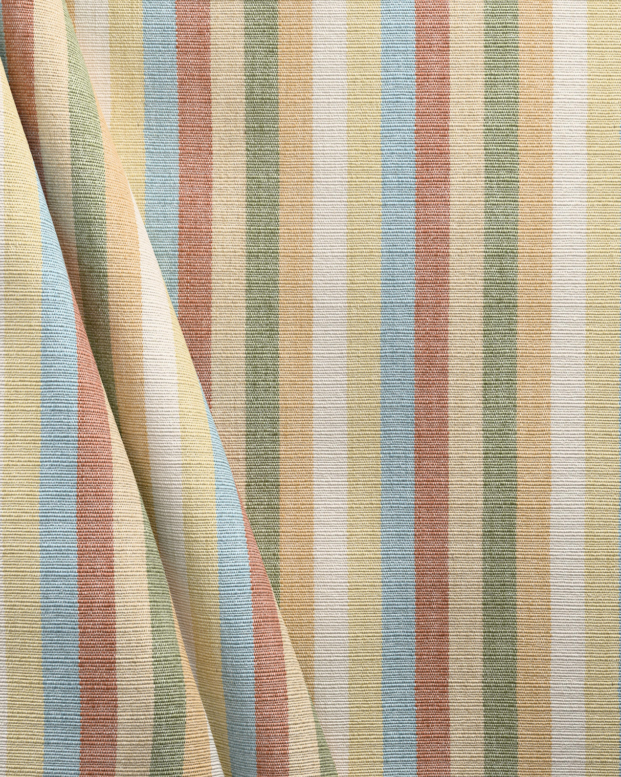 Lee Jofa HOLBORN STRIPE MEADOW Upholstery Fabric