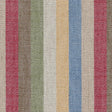 Lee Jofa HOLBORN STRIPE MULTI Upholstery Fabric