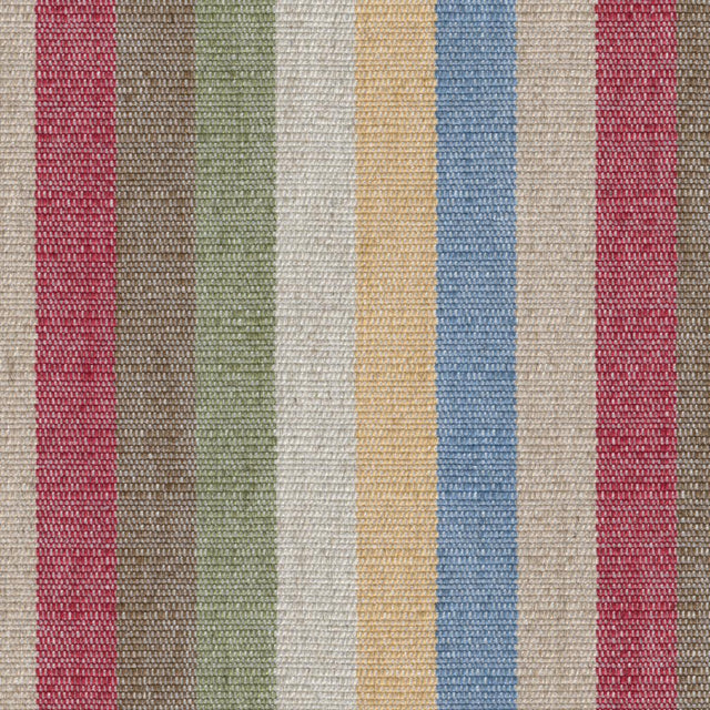 Lee Jofa HOLBORN STRIPE MULTI Upholstery Fabric