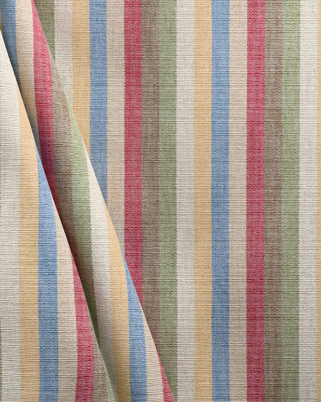 Lee Jofa HOLBORN STRIPE MULTI Upholstery Fabric