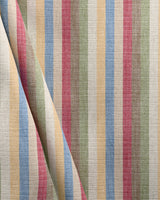 Lee Jofa HOLBORN STRIPE MULTI Upholstery Fabric