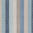 Lee Jofa HOLBORN STRIPE MARINE Upholstery Fabric