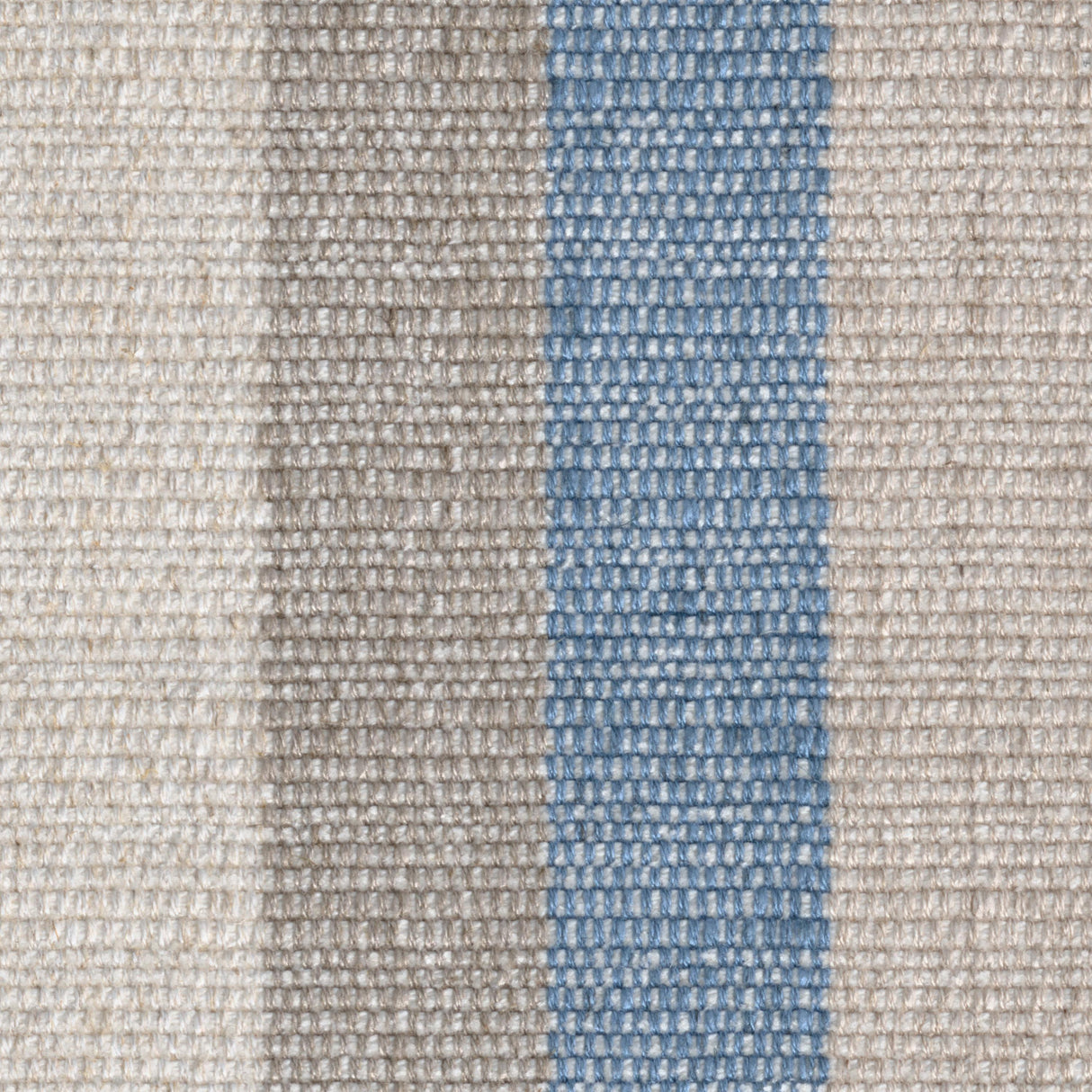 Lee Jofa HOLBORN STRIPE MARINE Upholstery Fabric