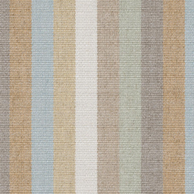 Lee Jofa HOLBORN STRIPE CANYON Upholstery Fabric