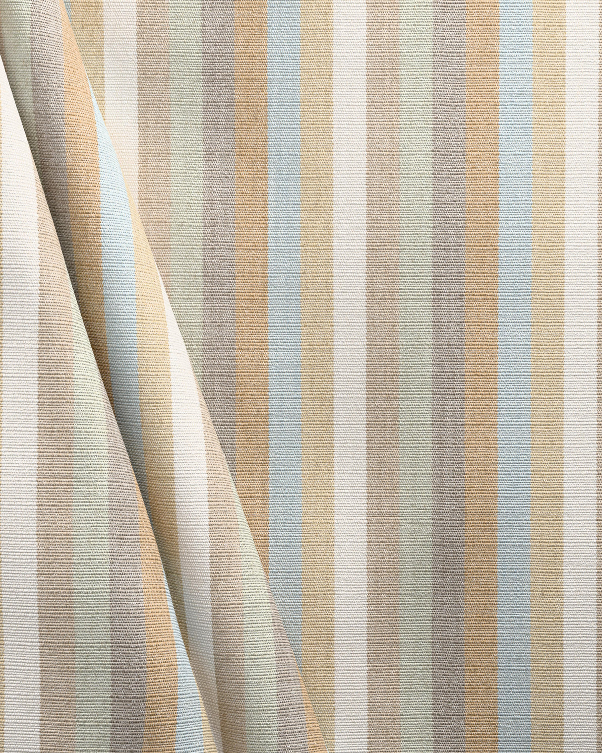 Lee Jofa HOLBORN STRIPE CANYON Upholstery Fabric