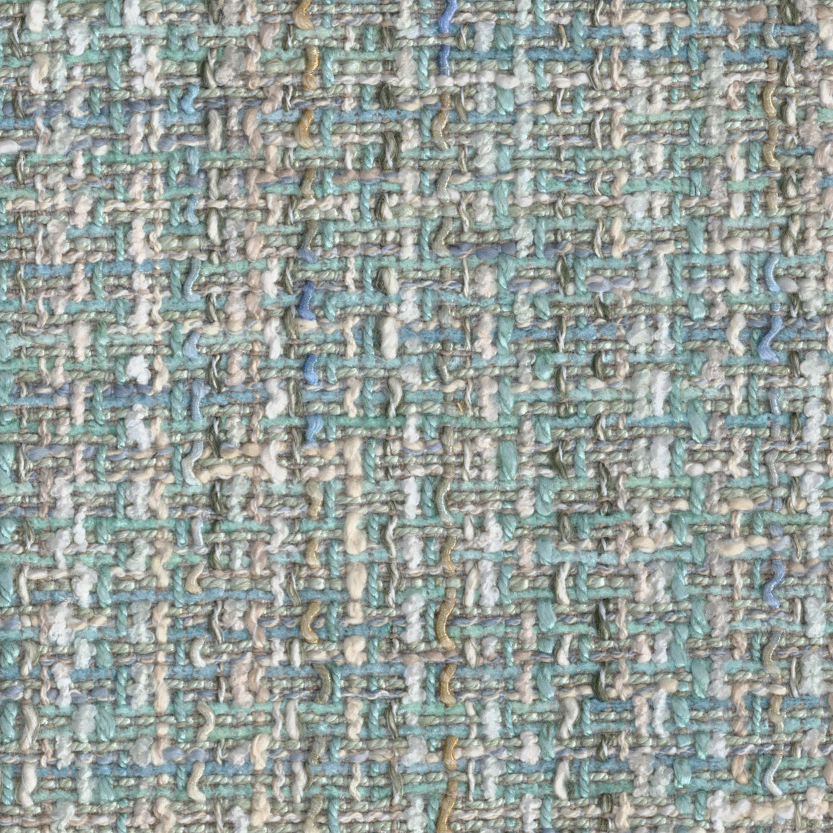Lee Jofa KENT TEXTURE SEAFOAM Upholstery Fabric