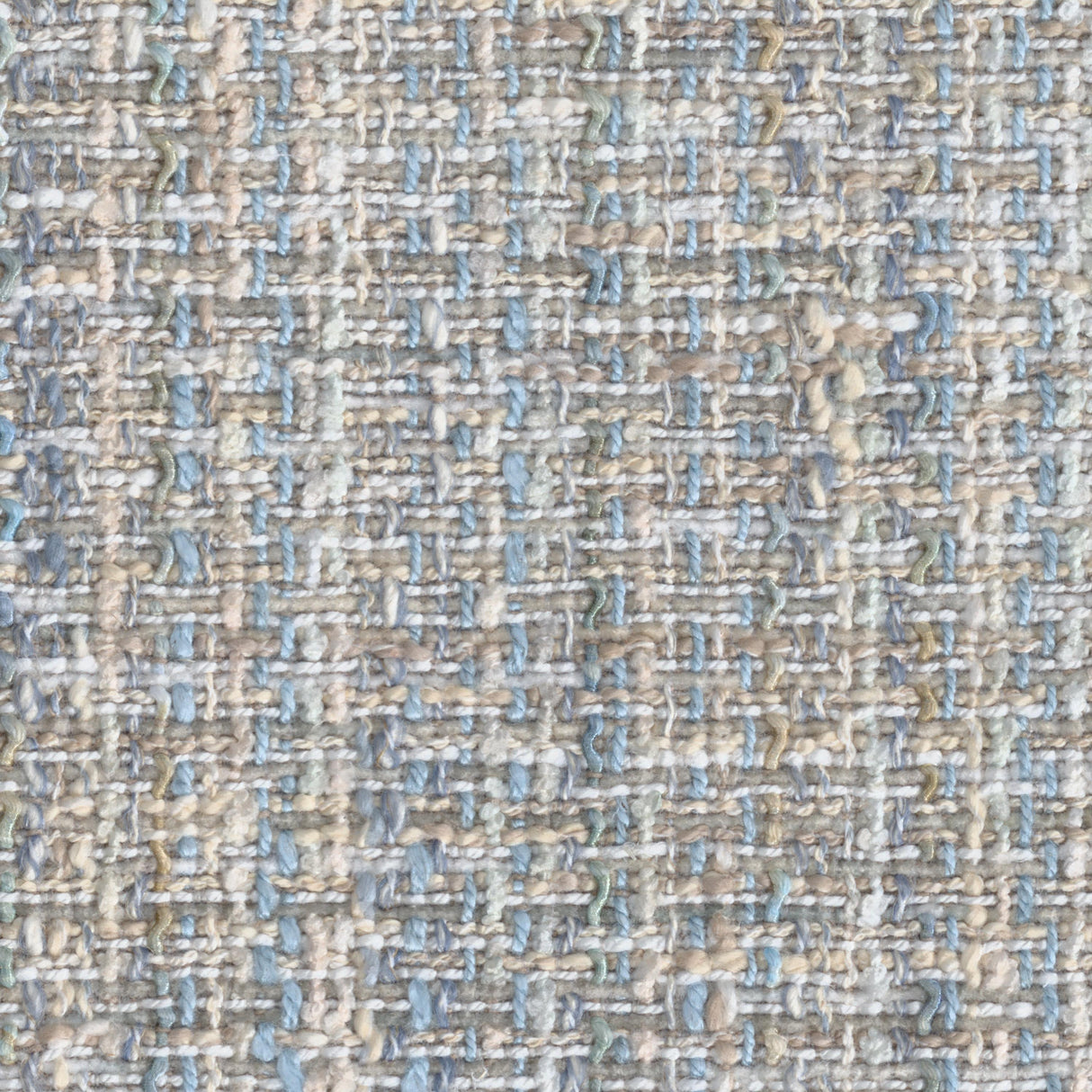 Lee Jofa KENT TEXTURE SKY Upholstery Fabric