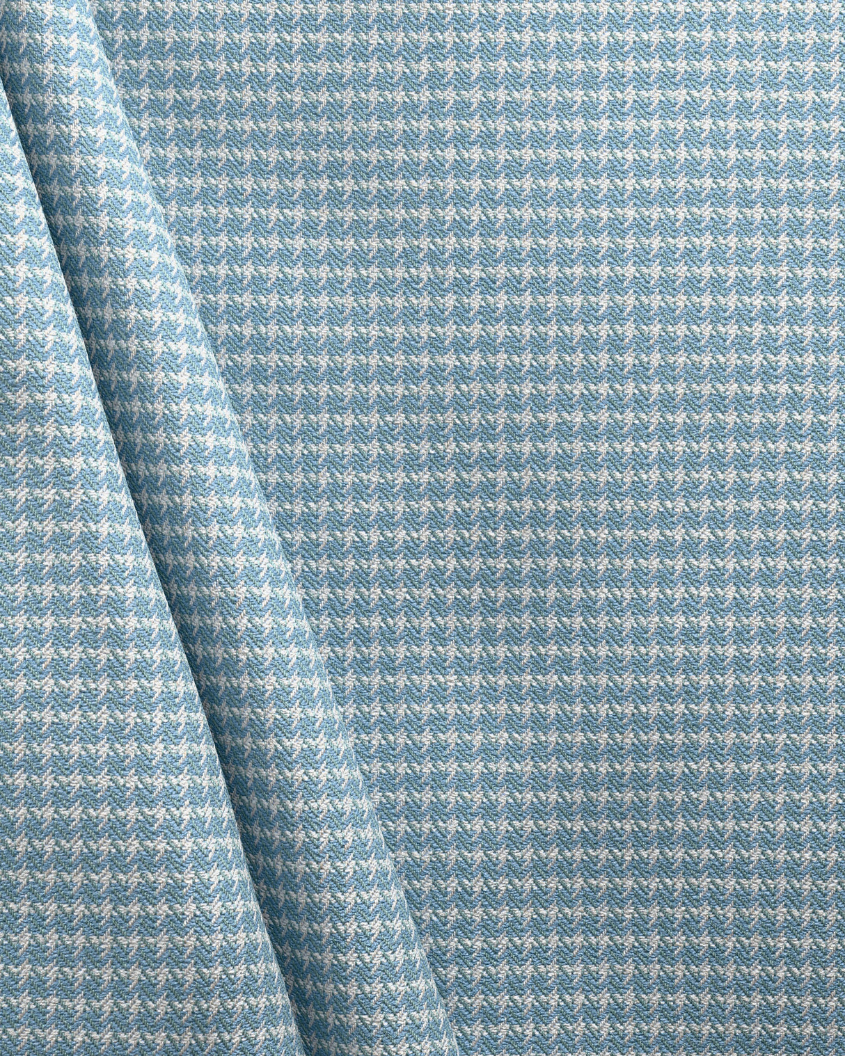 Lee Jofa DANBY WEAVE BLUE Upholstery Fabric