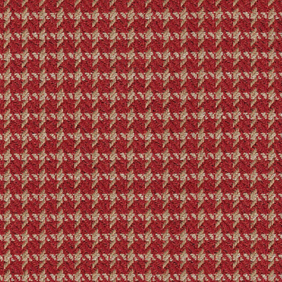 Lee Jofa DANBY WEAVE CRIMSON Upholstery Fabric