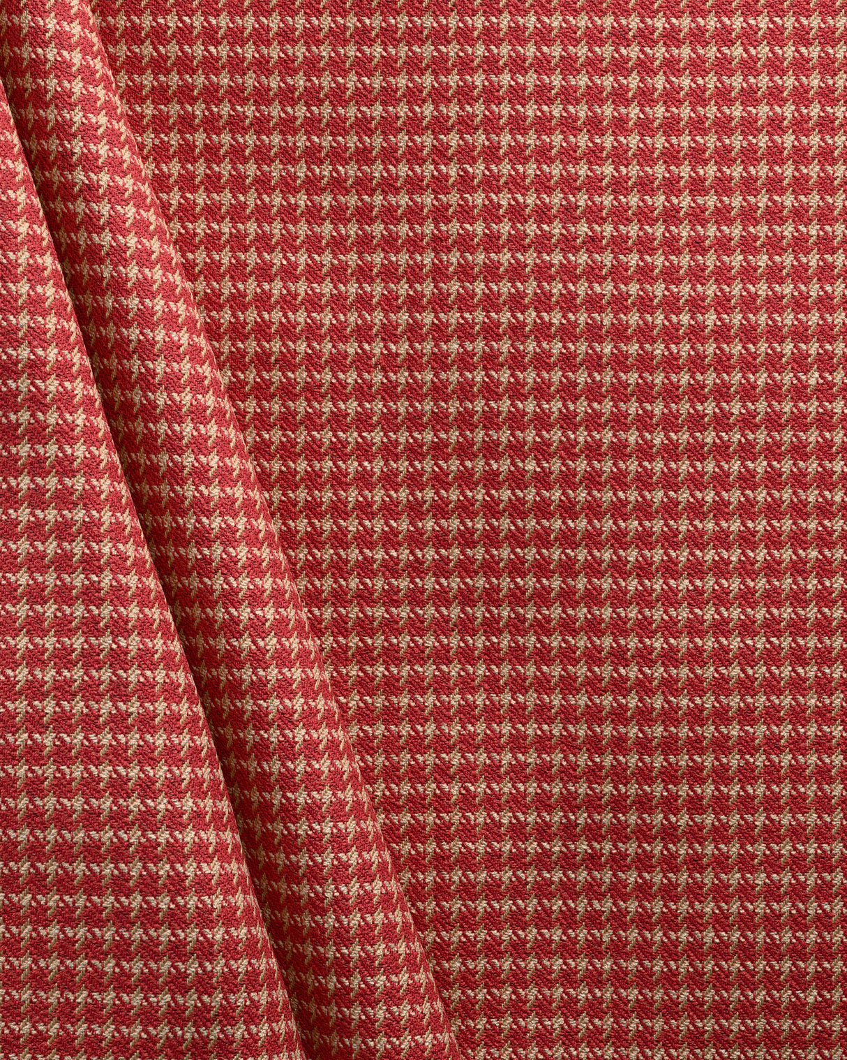 Lee Jofa DANBY WEAVE CRIMSON Upholstery Fabric