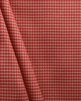 Lee Jofa DANBY WEAVE CRIMSON Upholstery Fabric