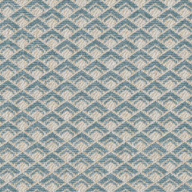 Lee Jofa COLBY WEAVE GLACIAL Upholstery Fabric