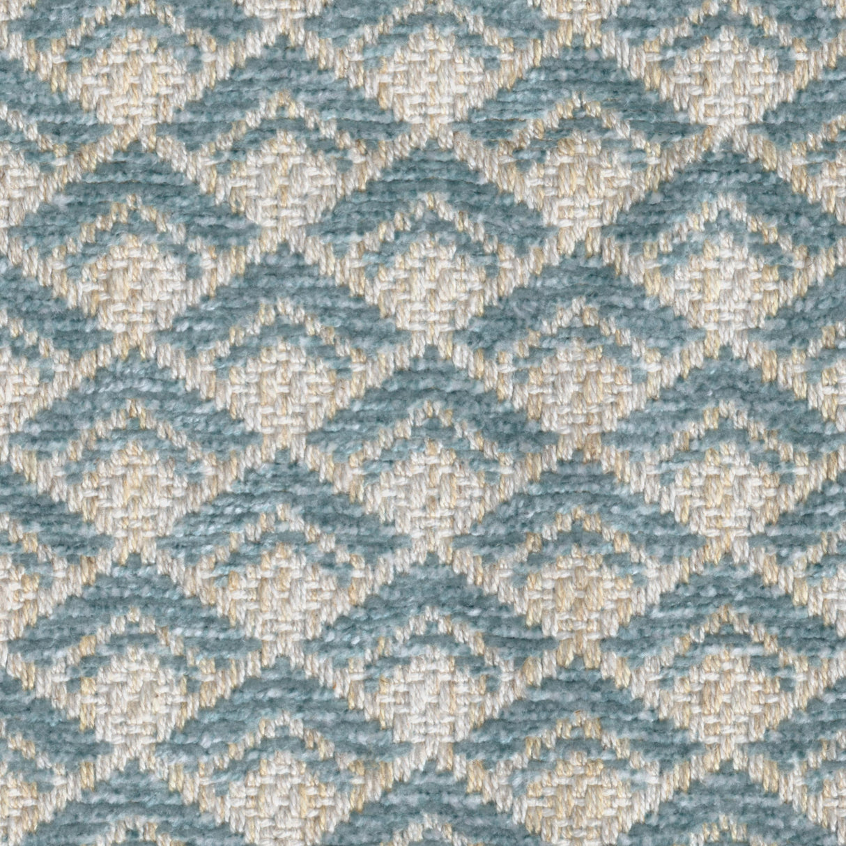 Lee Jofa COLBY WEAVE GLACIAL Upholstery Fabric