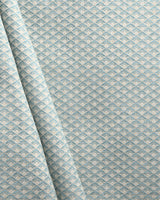 Lee Jofa COLBY WEAVE GLACIAL Upholstery Fabric