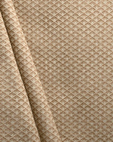 Lee Jofa COLBY WEAVE ALMOND Upholstery Fabric
