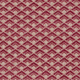 Lee Jofa COLBY WEAVE RED Upholstery Fabric