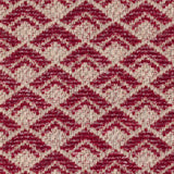 Lee Jofa COLBY WEAVE RED Upholstery Fabric