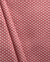 Lee Jofa COLBY WEAVE RED Upholstery Fabric