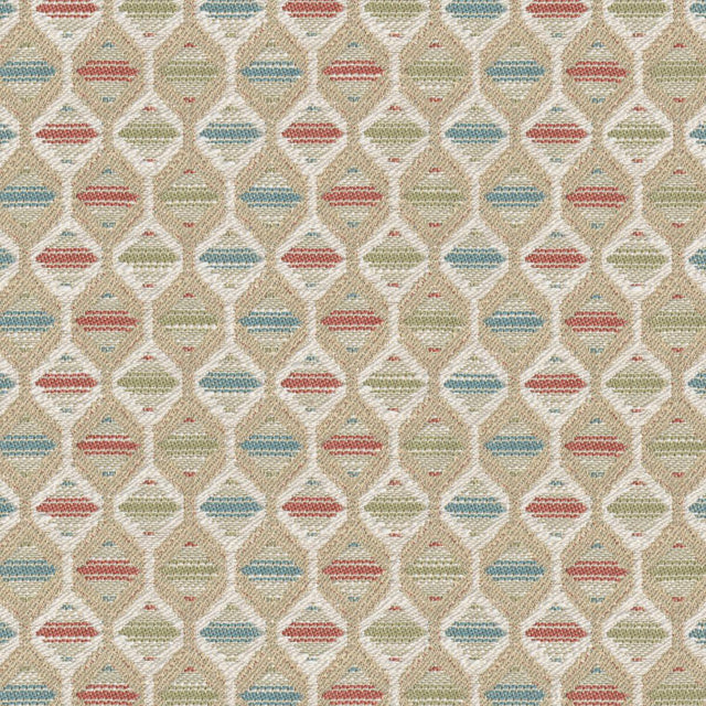 Lee Jofa ASHFORD WEAVE MULTI Upholstery Fabric
