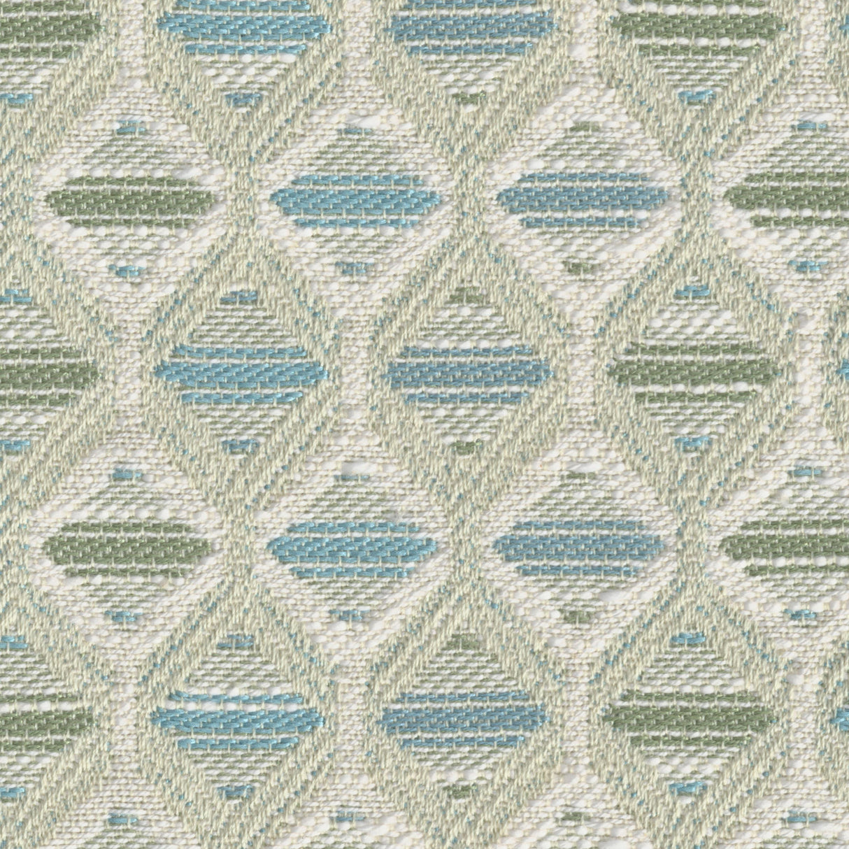 Lee Jofa ASHFORD WEAVE SEAFOAM Upholstery Fabric