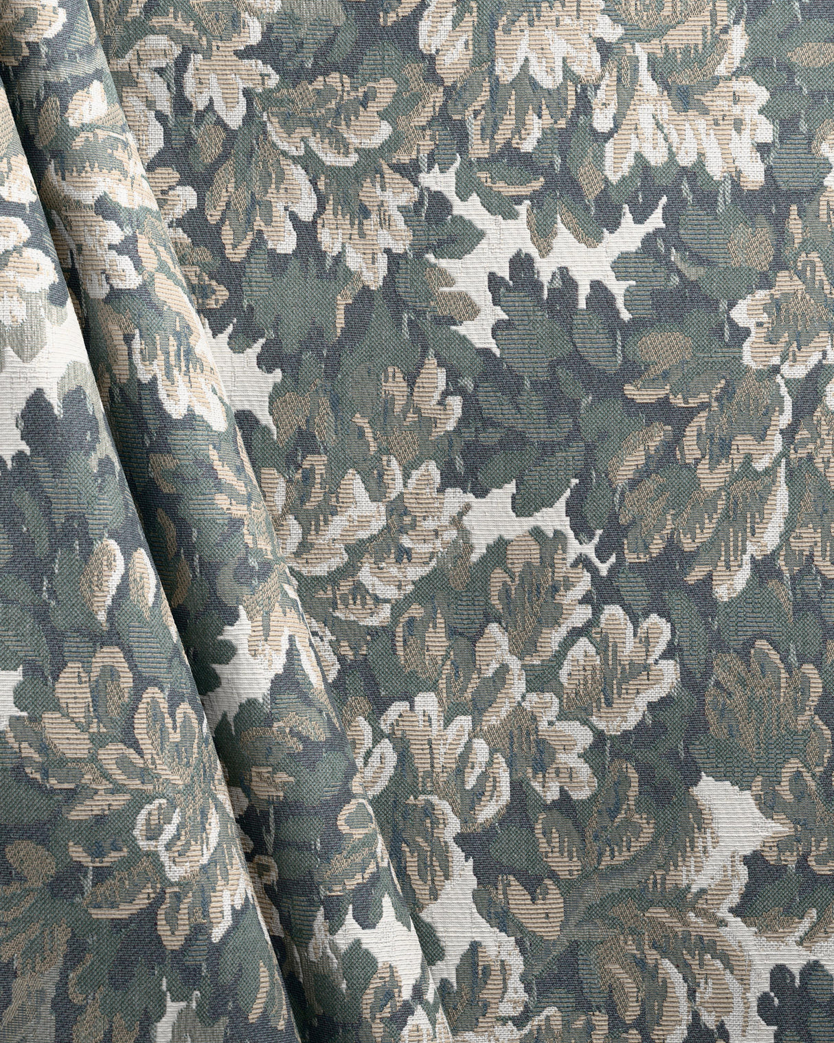Lee Jofa NORTHWOOD VERDURE Upholstery Fabric