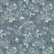 Lee Jofa NORTHWOOD TEAL Upholstery Fabric