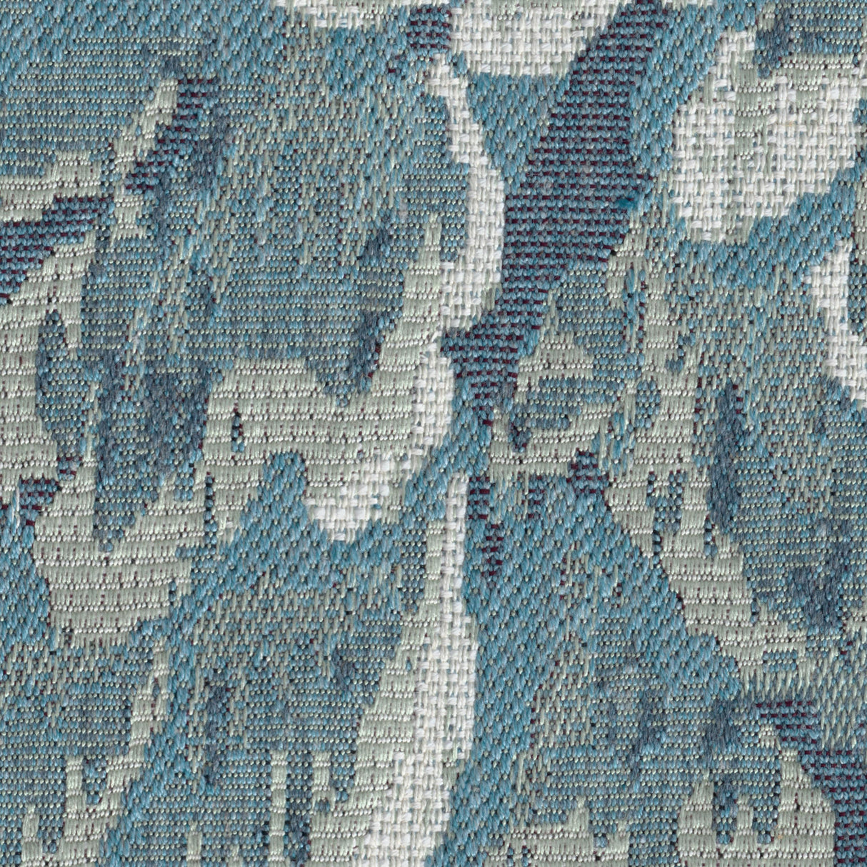 Lee Jofa NORTHWOOD TEAL Upholstery Fabric
