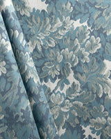 Lee Jofa NORTHWOOD TEAL Upholstery Fabric