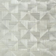 Thibaut Bali Weave Grey Wallpaper
