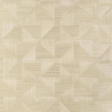 Thibaut Bali Weave Neutral Wallpaper
