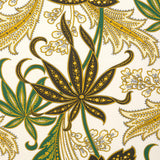 Brunschwig & Fils LOUISIANNE GREEN Fabric