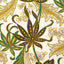 Brunschwig & Fils LOUISIANNE GREEN Fabric