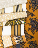 Brunschwig & Fils LOUISIANNE GREEN Fabric
